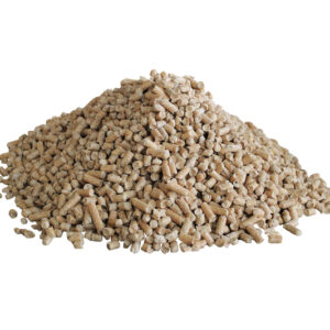 Holzpellets Olimp Premium-Qualität 975 kg