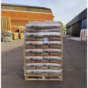 Pellet Magic Wood A1