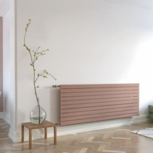 Zentralheizungs-Heizkörperheizkörper 2415 W horizontal Fassane Neo - Acova