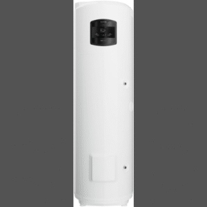 Ariston Nuos Plus WiFi 200L – Thermodynamischer Warmwasserbereiter, Klasse A+, 80 % Ersparnis, 52 dB leise