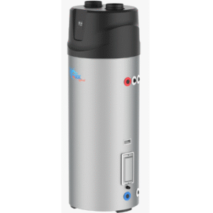 Elektrischer thermodynamischer Warmwasserbereiter Wärmepumpe 200 Elix New R290 200l