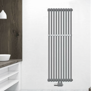 Heizkörper für Zentralheizung 904W Typ 2 TEOLYS TWIN - FINIMETAL