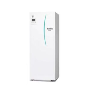 Mitsubishi Electric E-Gen ERST17D-VM2E Luft-Wasser-Wärmepumpen Bibloc