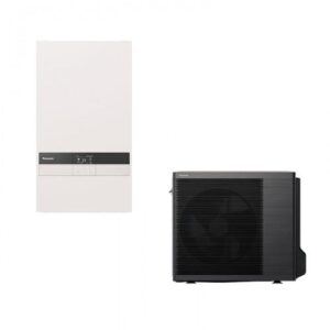 Panasonic Aquarea High Performance KIT-WC05K3E5