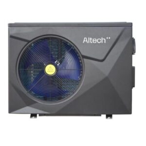 Altech Schwimmbad-Wärmepumpe – 12 kW