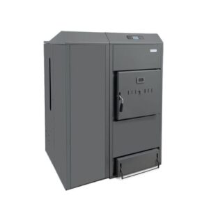 Dual Therm 35 Holz-/Pellets-Mehrstoffkessel