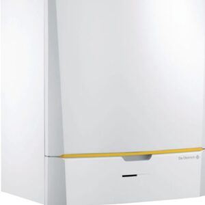 MIT-IN-2/H-Modul mit hydraulischem Booster für Luft/Wasser-Wärmepumpe Alezio 2 / hpi Evolution ISYS-Reihe von 11 bis 16 kW, einphasiges Paket EH 387