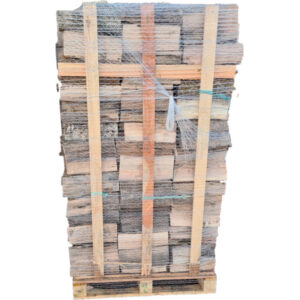 Trockenes Brennholz 30 cm - 2 m3 - 3 Kubikmeter