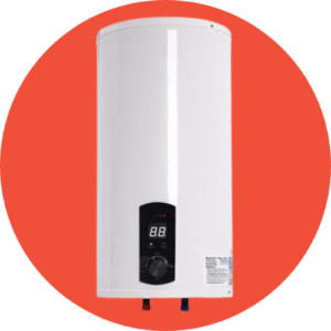 Elektrische Warmwasserbereiter