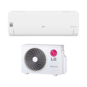 LG Split-Klimagerät s12ec Wifi Set R32 3,5 kW