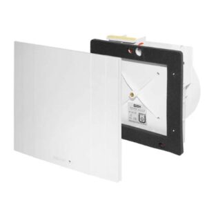 Helios ELS-VE 60 Ventilatoreinsatz inkl.Fassade