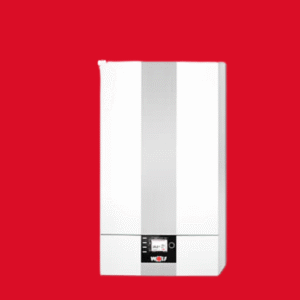 Wolf ComfortLine Gasbrennwert-Heiztherme CGB-2-20