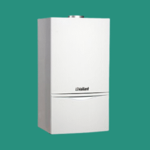 Vaillant Gas-Wandheizgerät atmoTEC plus VCW 194/4-5 A E Kamin