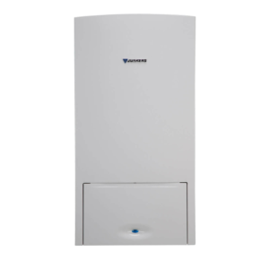 junkers - bosch Junkers Cerapur ZWB 30-4 C 23 Gas-Brennwert-Kombi-Therme 24kW Heizung Bj.2014