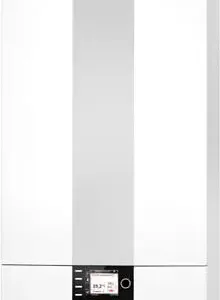 Wolf ComfortLine Gasbrennwert-Heiztherme CGB-2-24